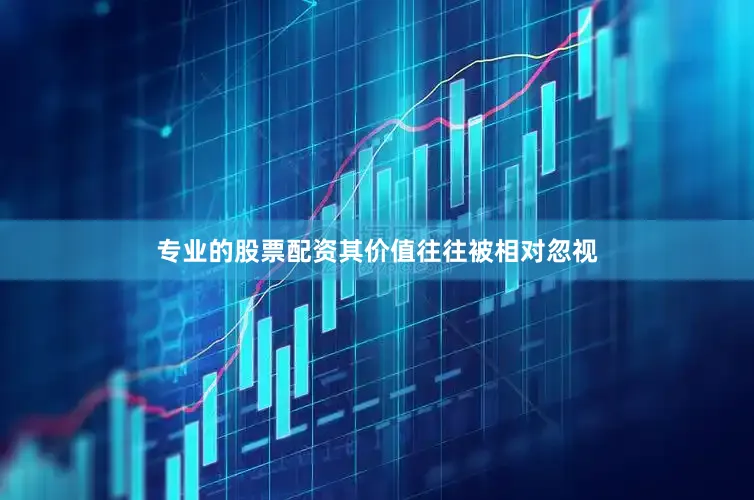 专业的股票配资其价值往往被相对忽视